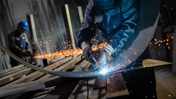 Best Specialty Welding Processes in Orchard Mesa, CO